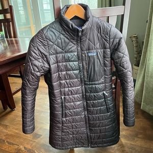 Patagonia Radalie Parka
